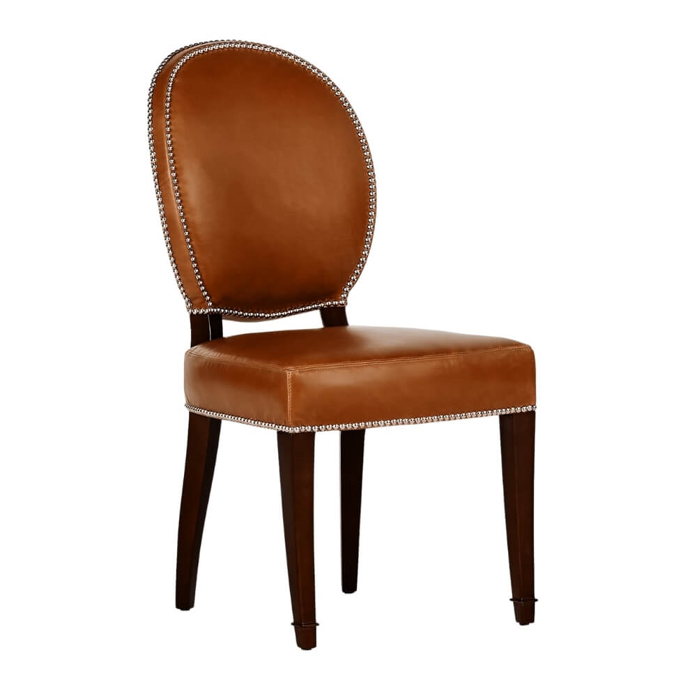 Ralph Lauren Duke Side Chair