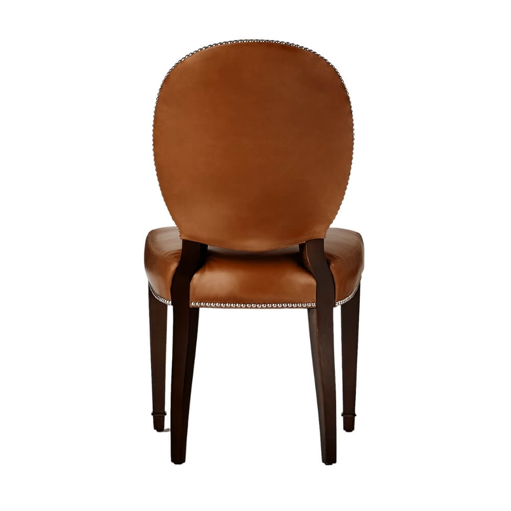 Ralph Lauren Duke Side Chair
