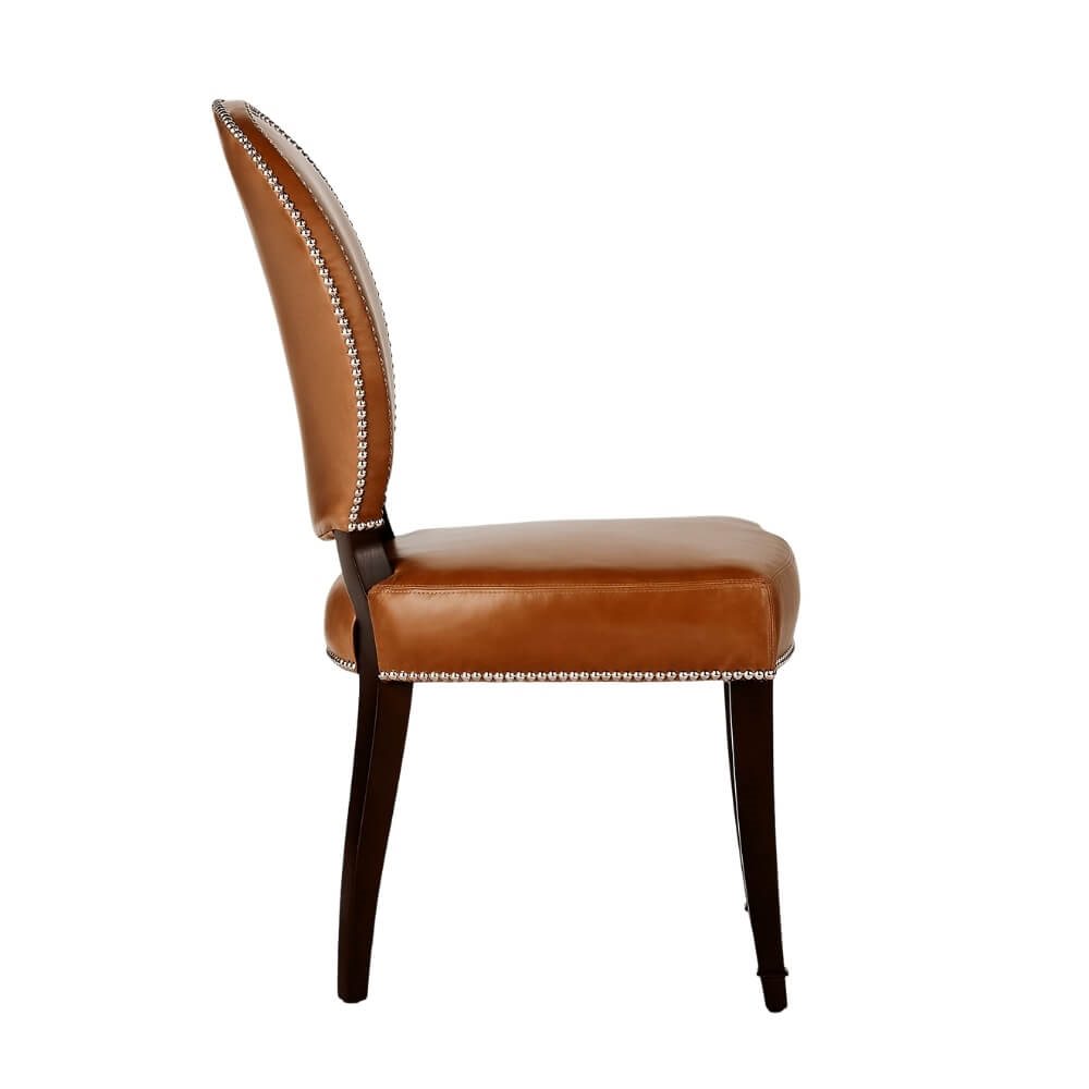 Ralph Lauren Duke Side Chair