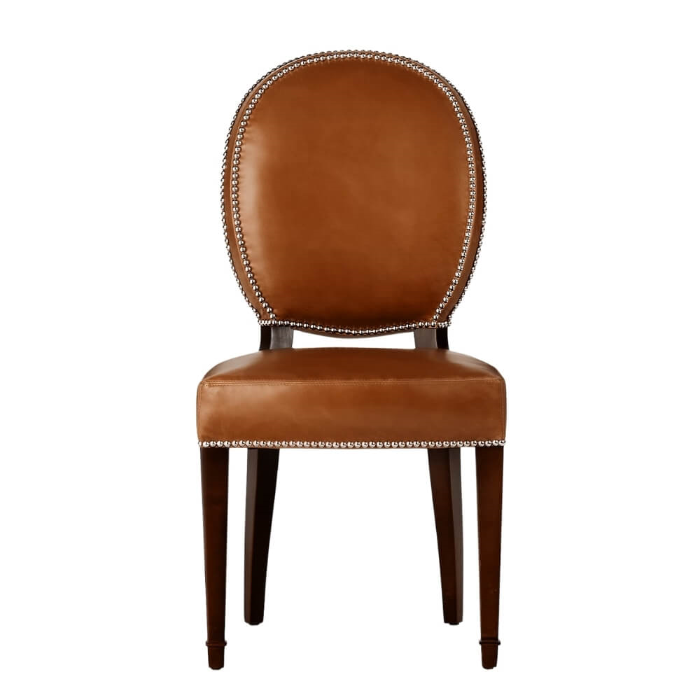 Ralph Lauren Duke Side Chair