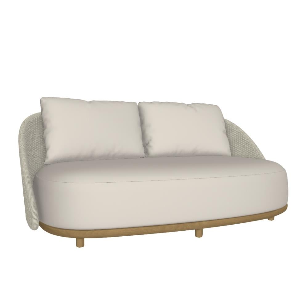 Tribu Elio Two-Seater Sofa