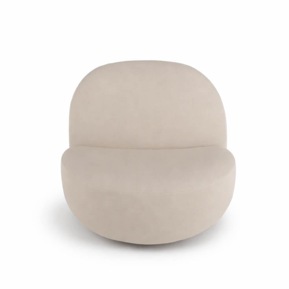 Ligne Roset Élysée Vidar Armchair