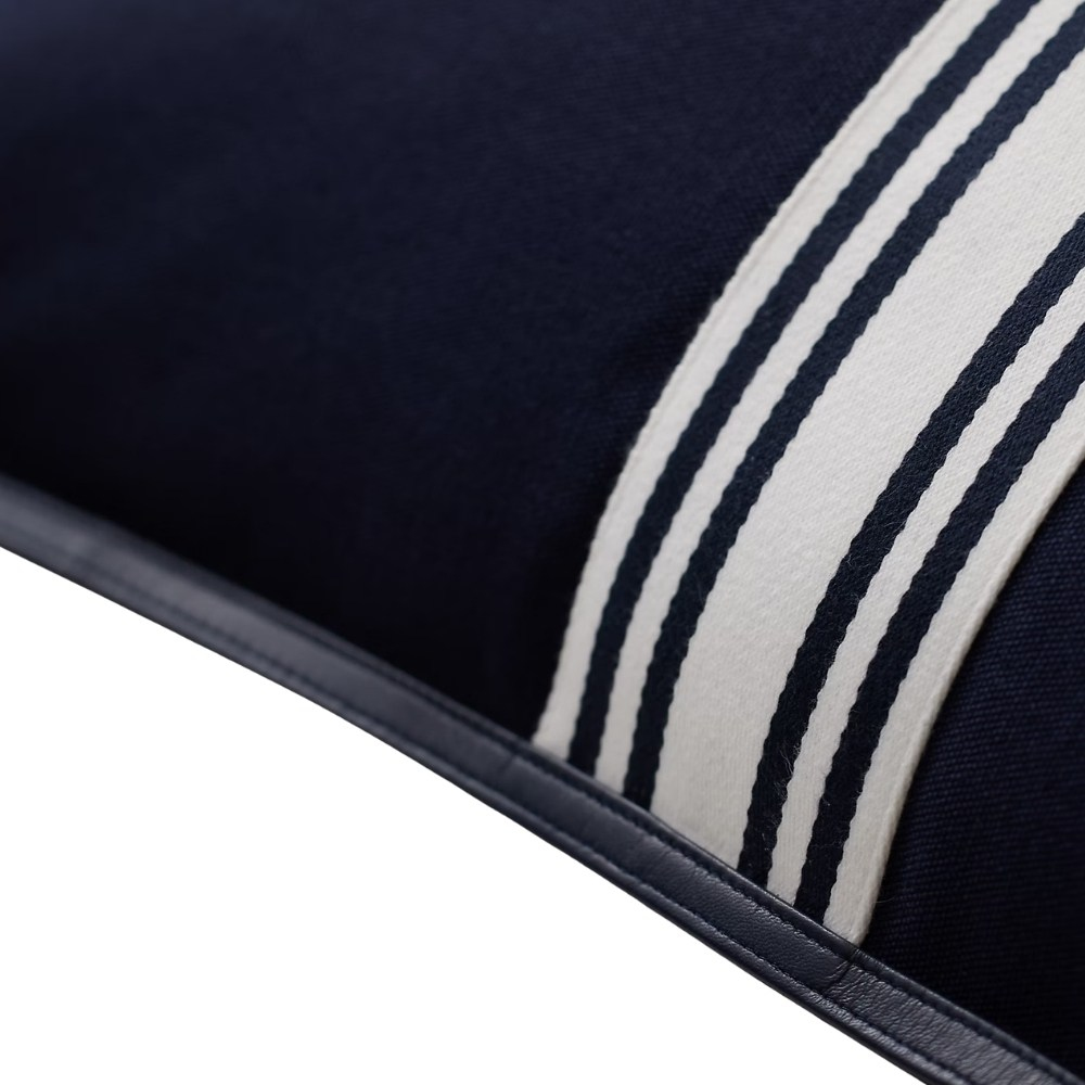 Ralph Lauren Home Emerick Navy Kırlent