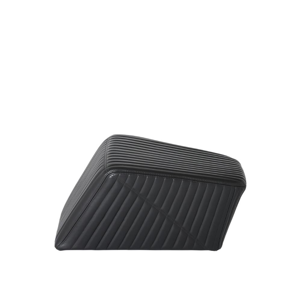 Ligne Roset Facett Anthracite Puf