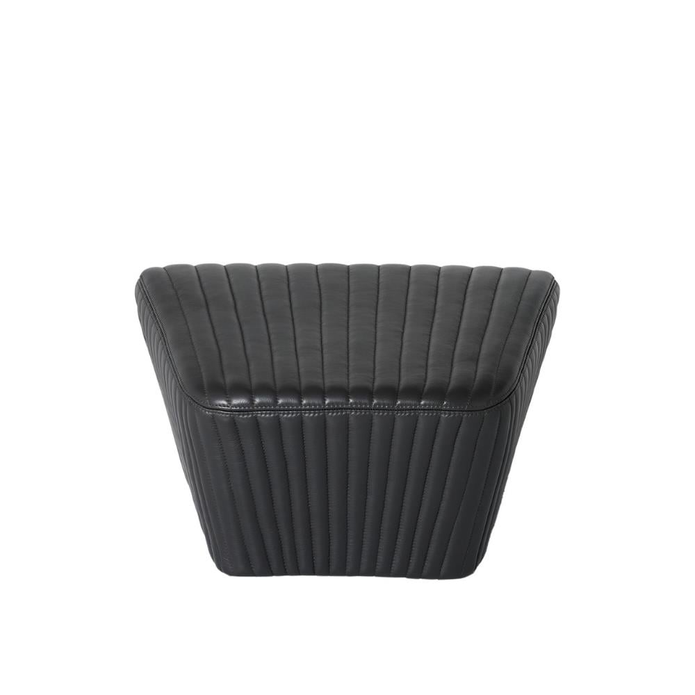 Ligne Roset Facett Anthracite Puf