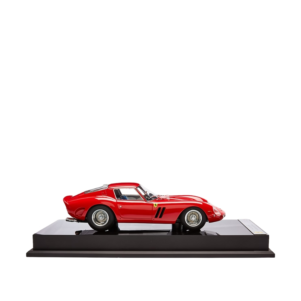 Ralph Lauren Home Ferrari 250 GTO Model Red Araba Objesi