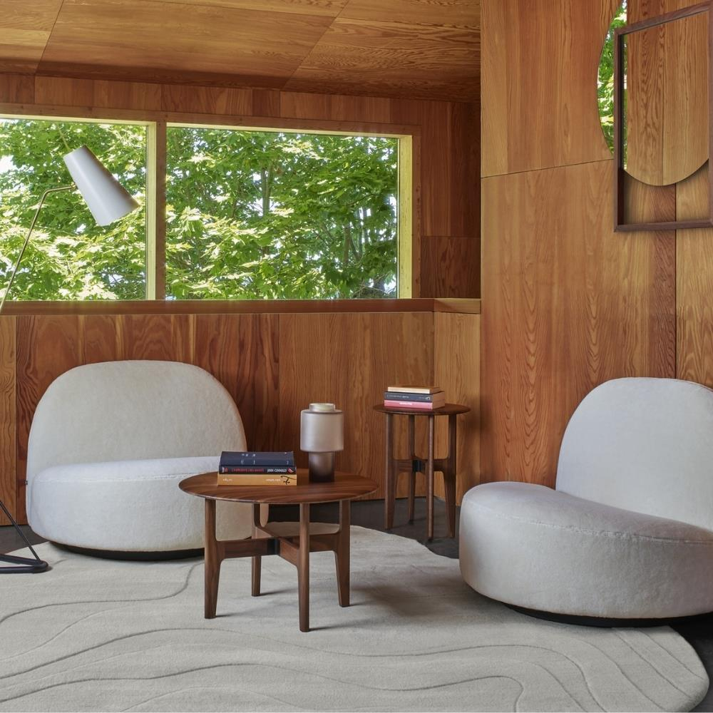 Ligne Roset Gavrinus Grey Blue Halı