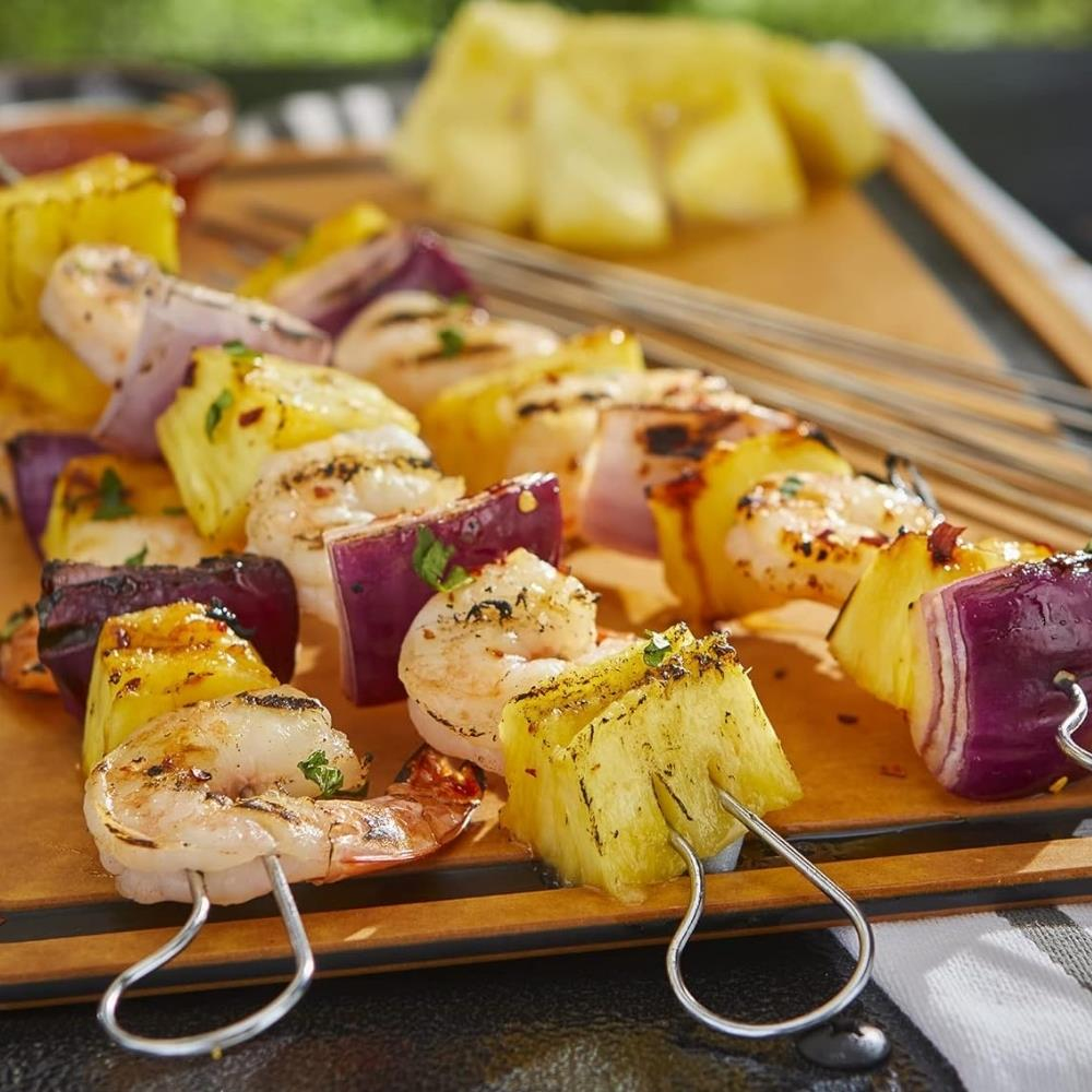 Weber Grill Sweker Şiş Seti