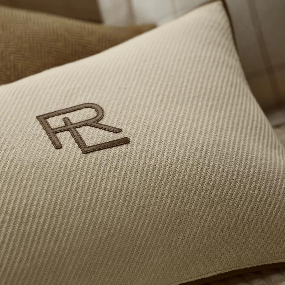 Ralph Lauren Home Jean Cushion