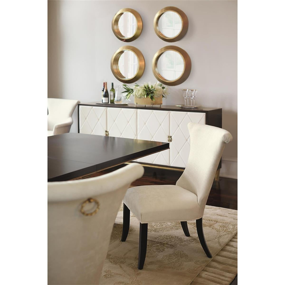 Bernhardt Jet Set Kolsuz Sandalye