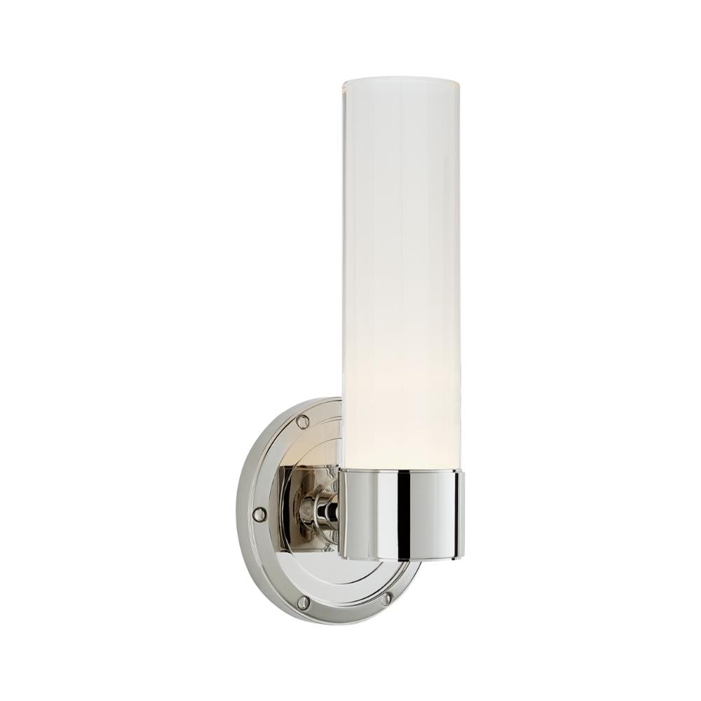 Jones Aplik-Polished Nickel
