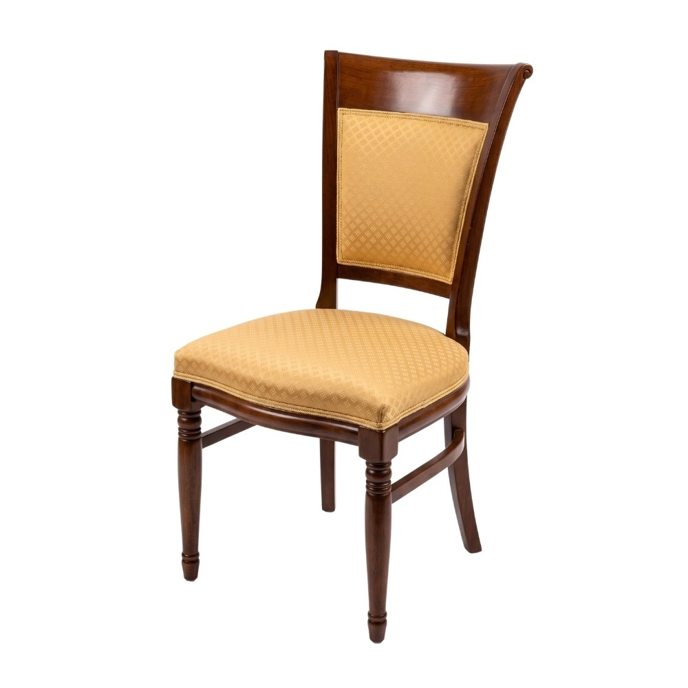 Kolsuz Sandalye Fab:St.S6083 Fın:Oo
