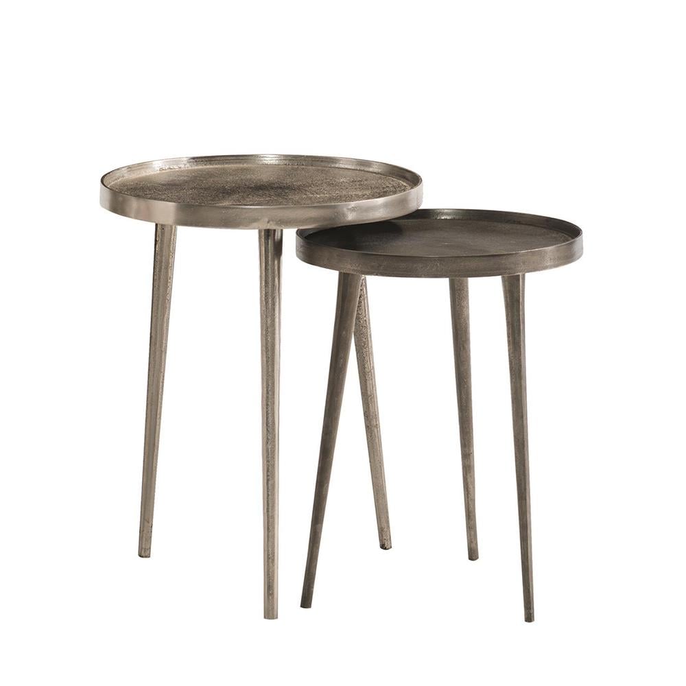 Bernhardt Lex Nesting İkili Zigon Sehpa