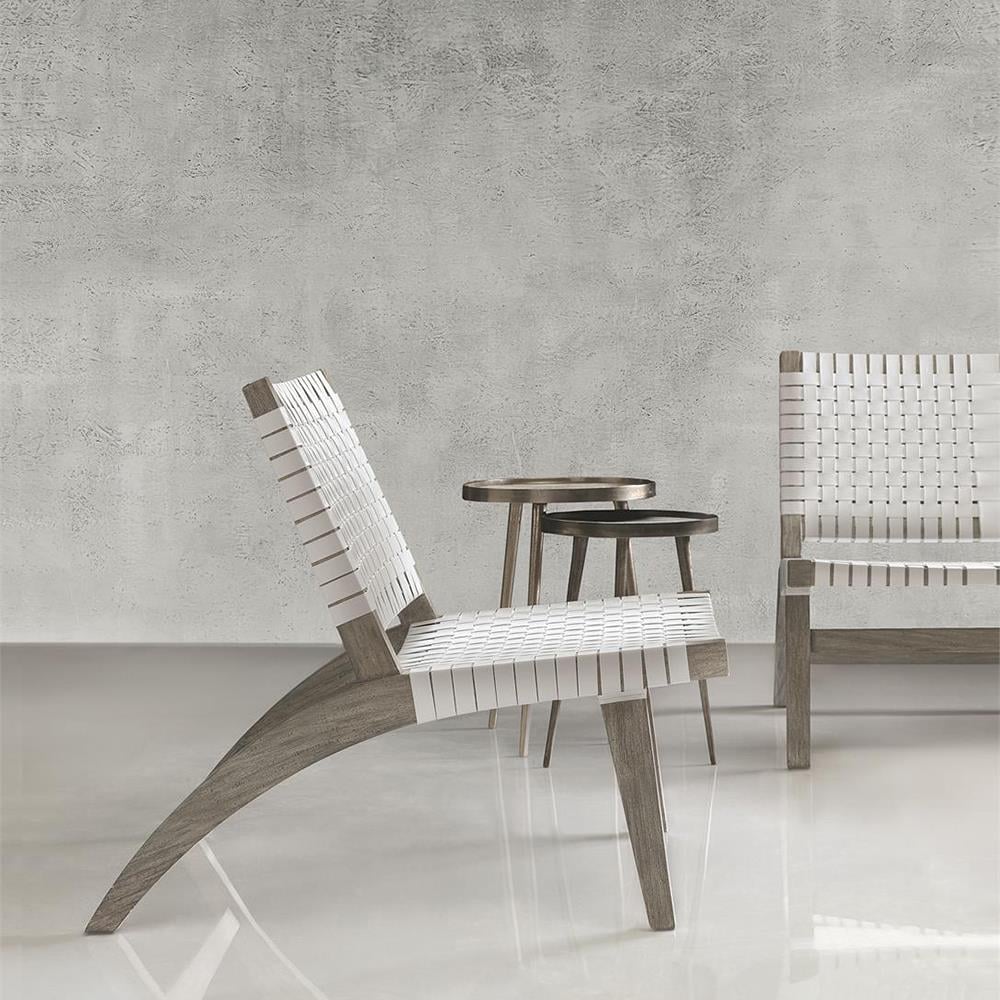Bernhardt Lex Nesting İkili Zigon Sehpa