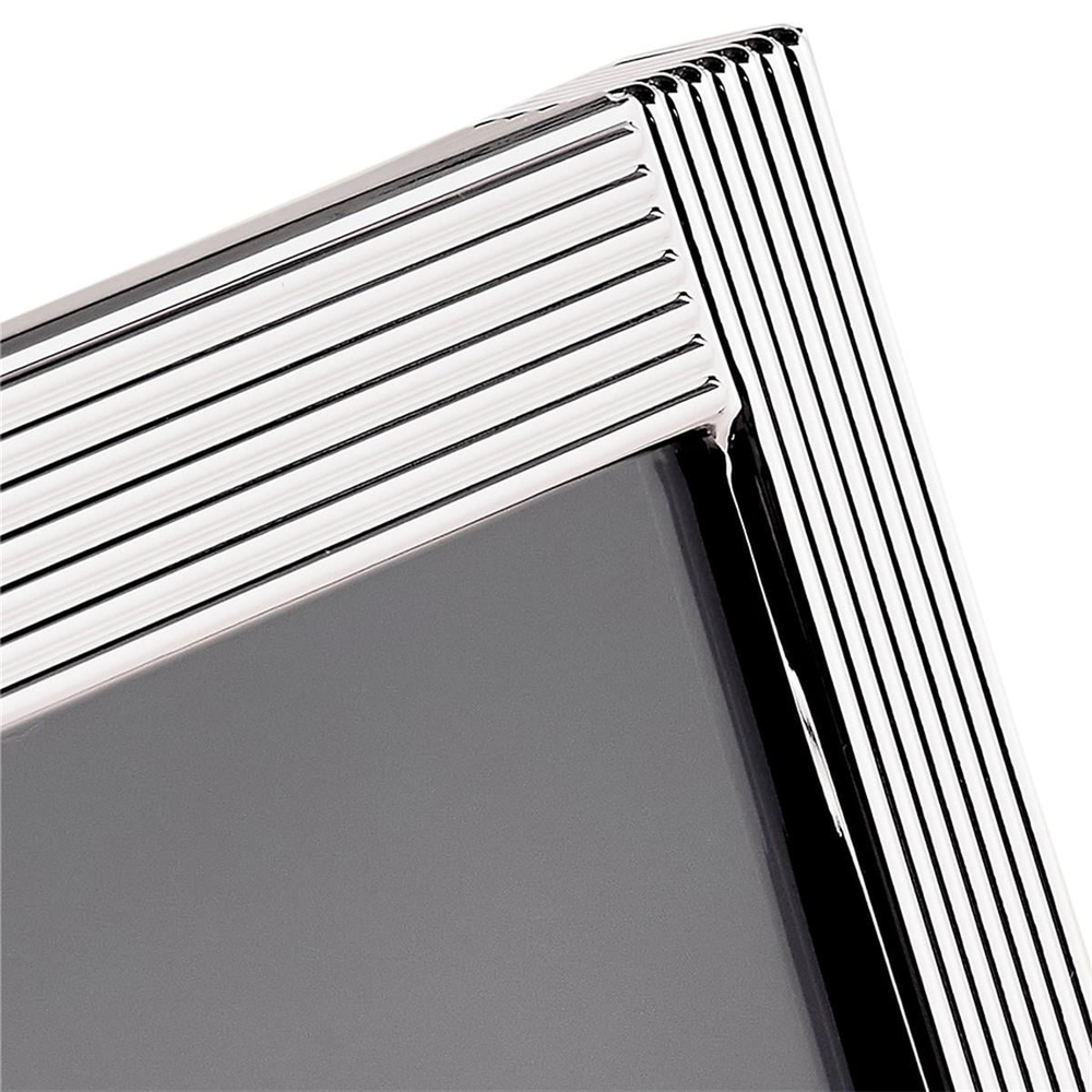 Ralph Lauren Home Luke Large Silver Çerçeve