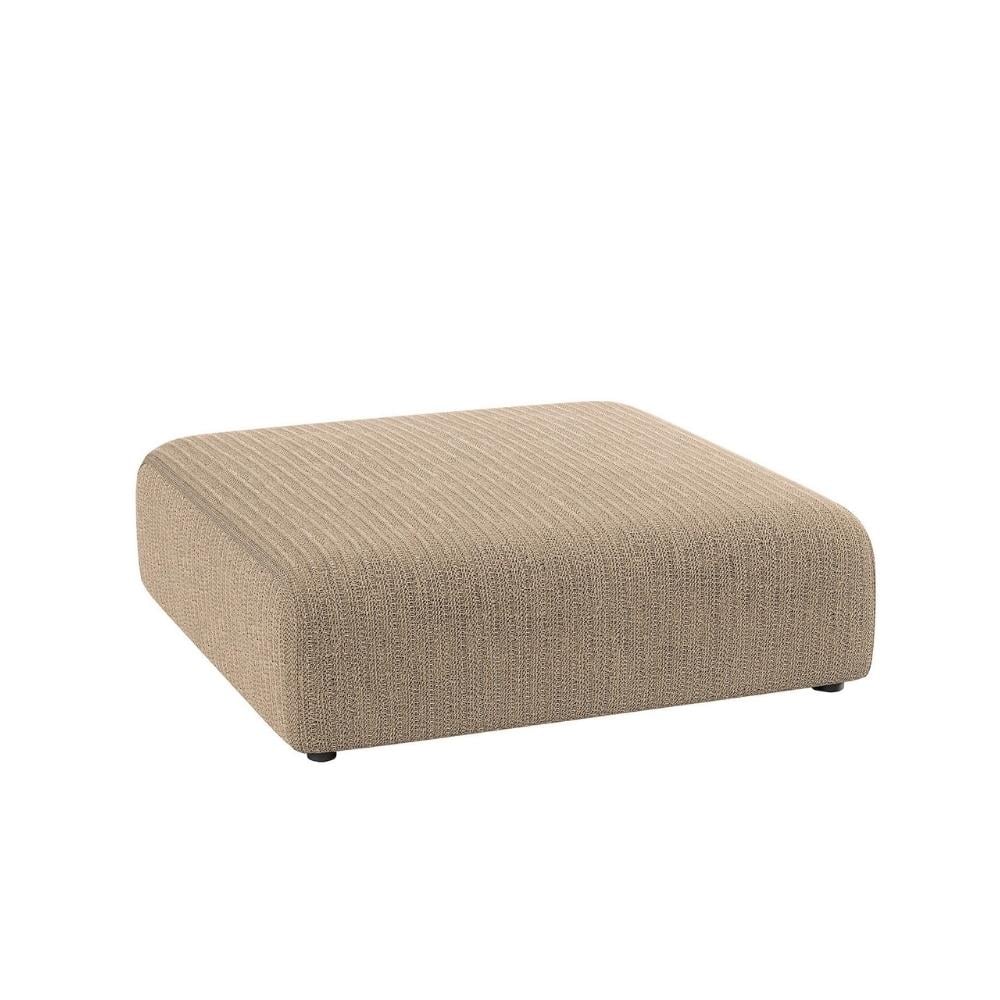 Tribu Mai Square Pouf