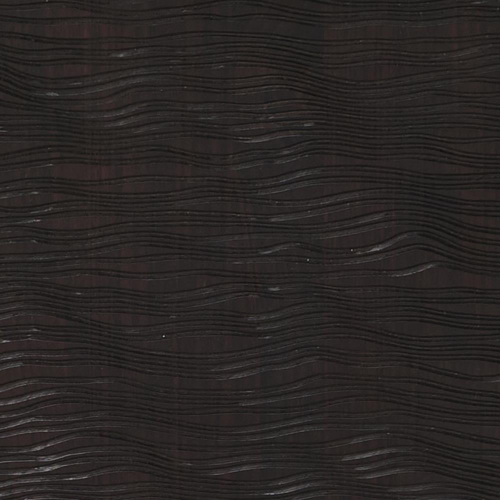 Ligne Roset Malang Dark Brown Yan Sehpa