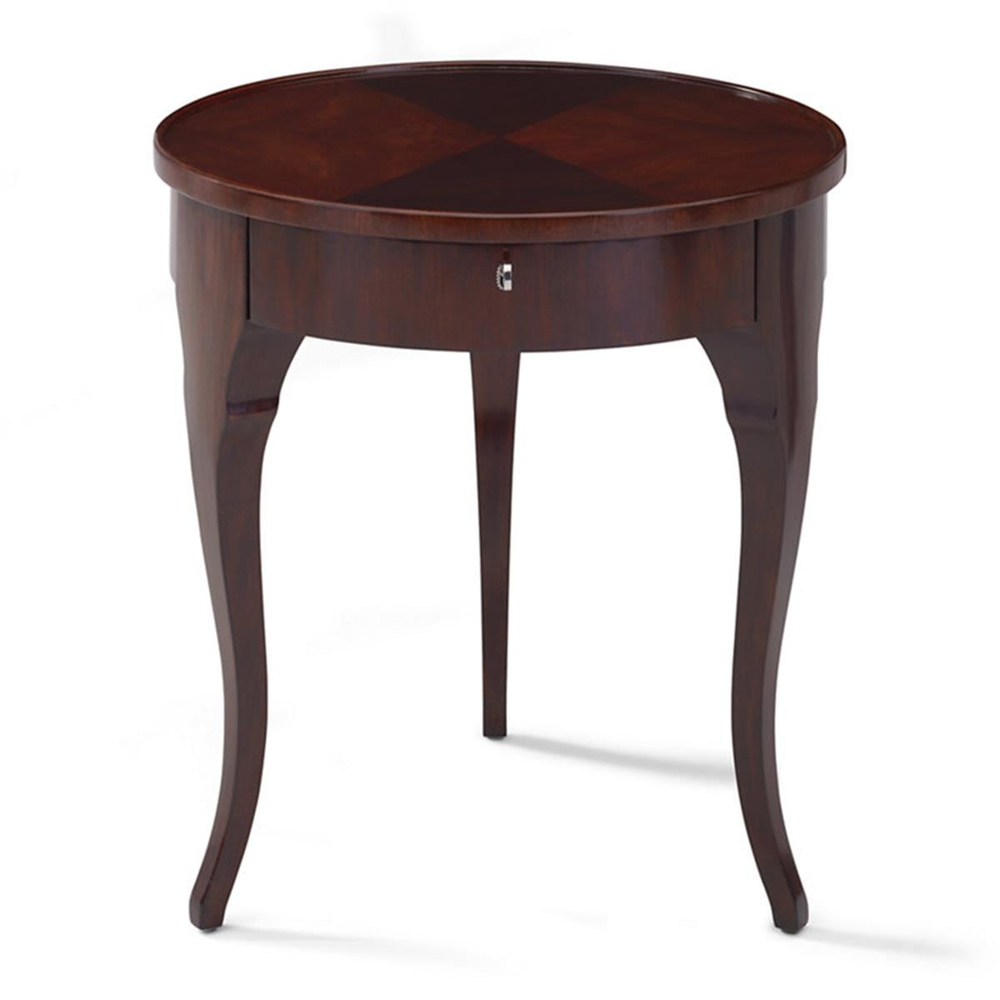 Ralph Lauren Mayfair Side Table