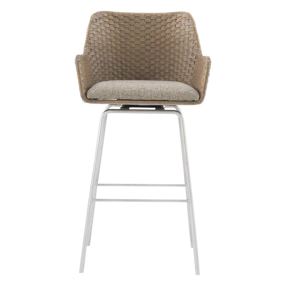 Bernhardt Meade Bar Sandalyesi