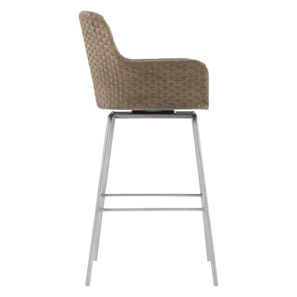 Bernhardt Meade Bar Sandalyesi