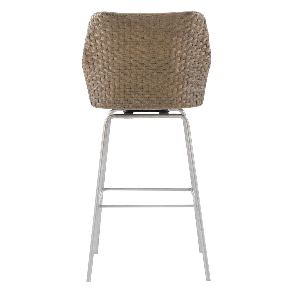 Bernhardt Meade Bar Sandalyesi
