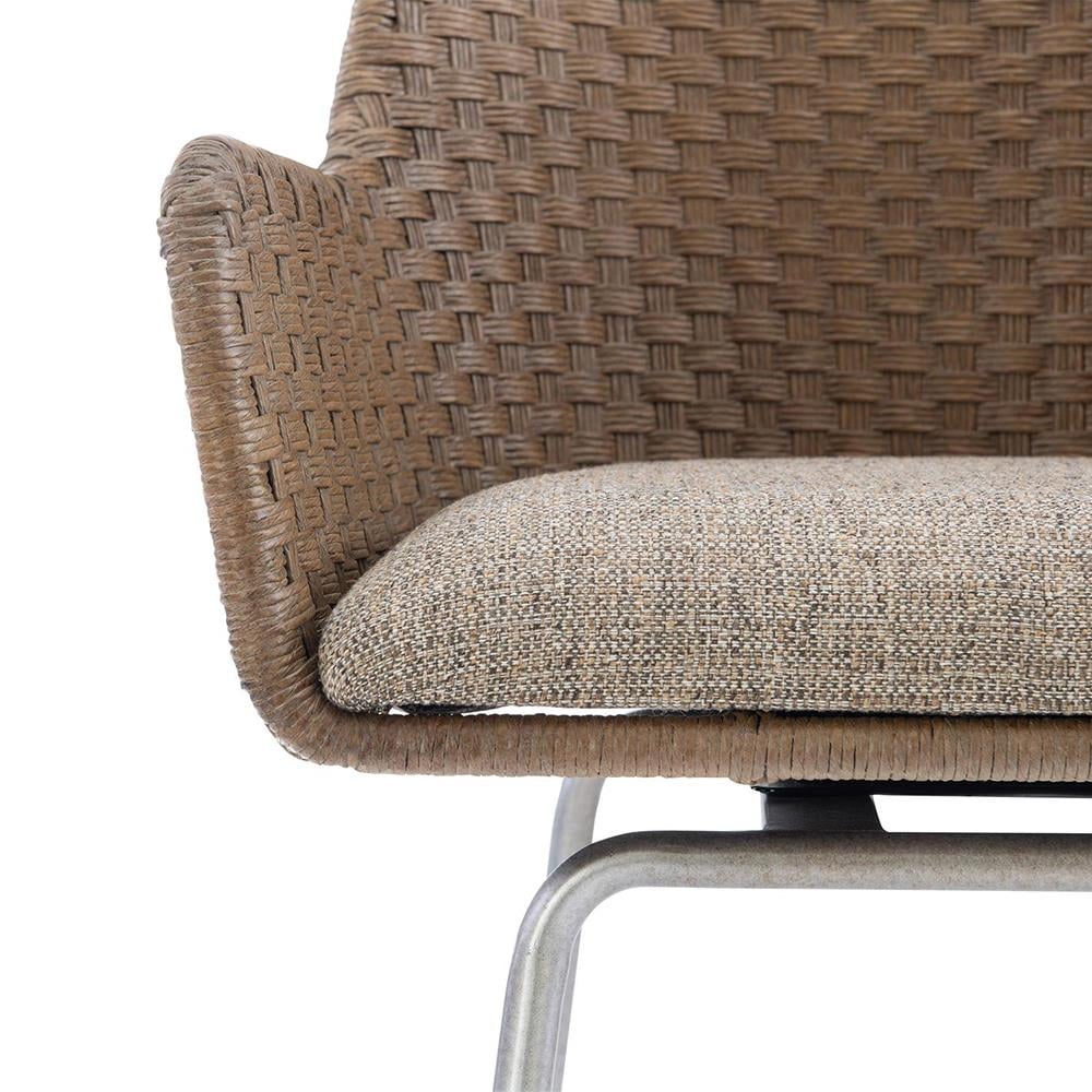 Bernhardt Meade Bar Sandalyesi
