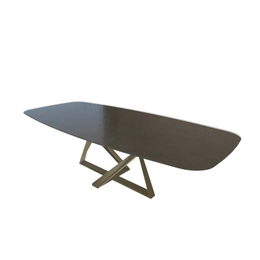 Bontempi Millenium Bronze Masa