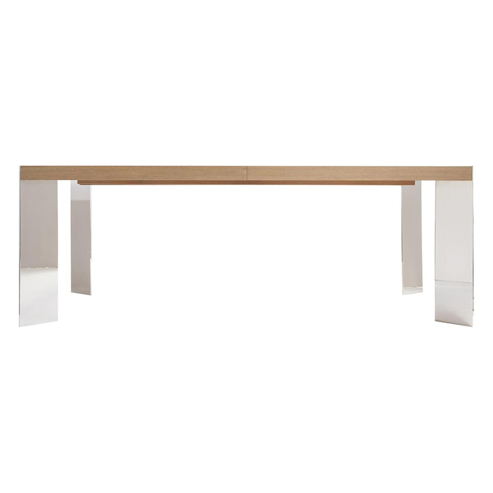 Bernhardt Modulum Extendable Dining Table