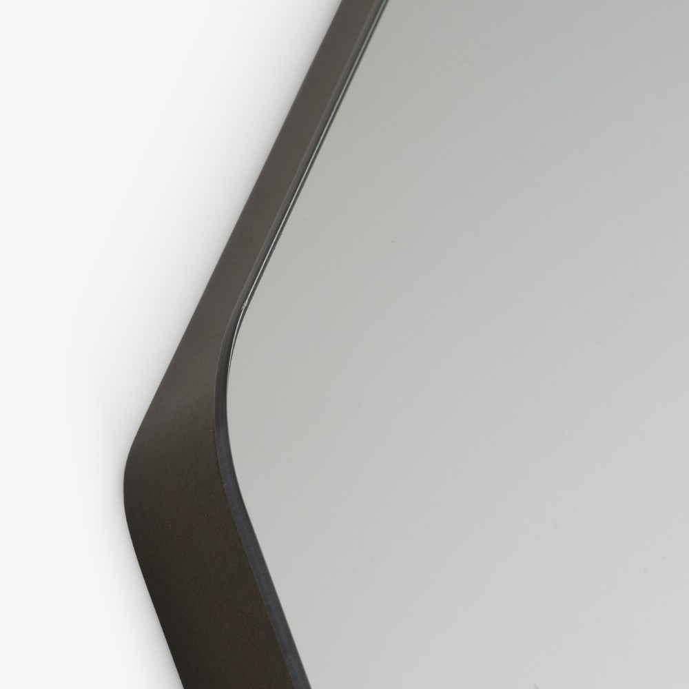 Ligne Roset Mon Beau Large Dark Bronze Ayna