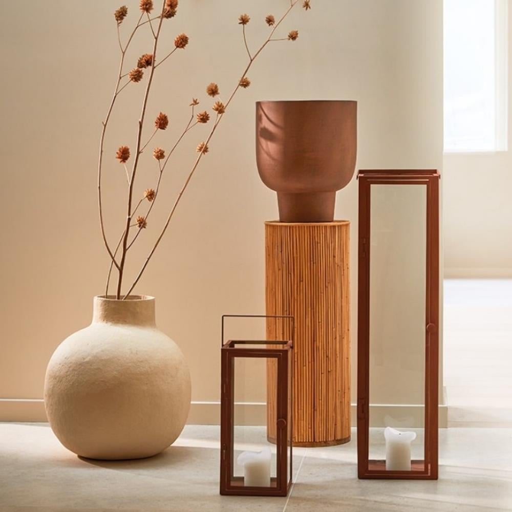 Urban Nature Culture Monte Brown Saksı