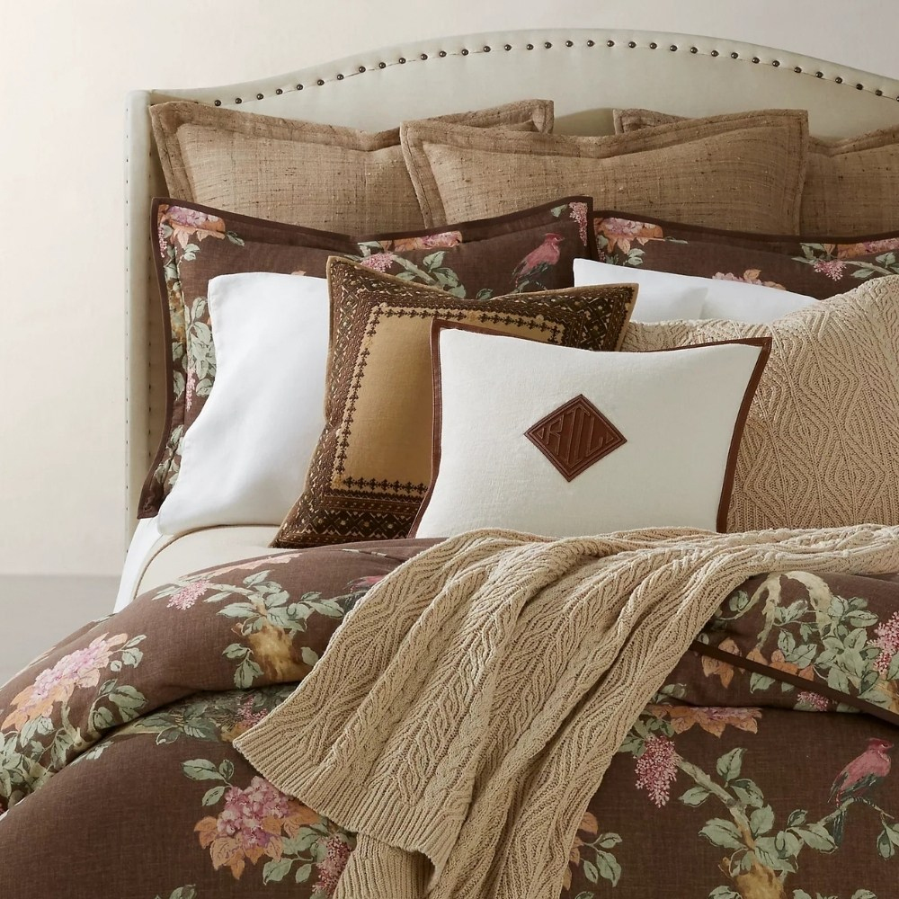 Ralph Lauren Home Moore Dekoratif Kırlent