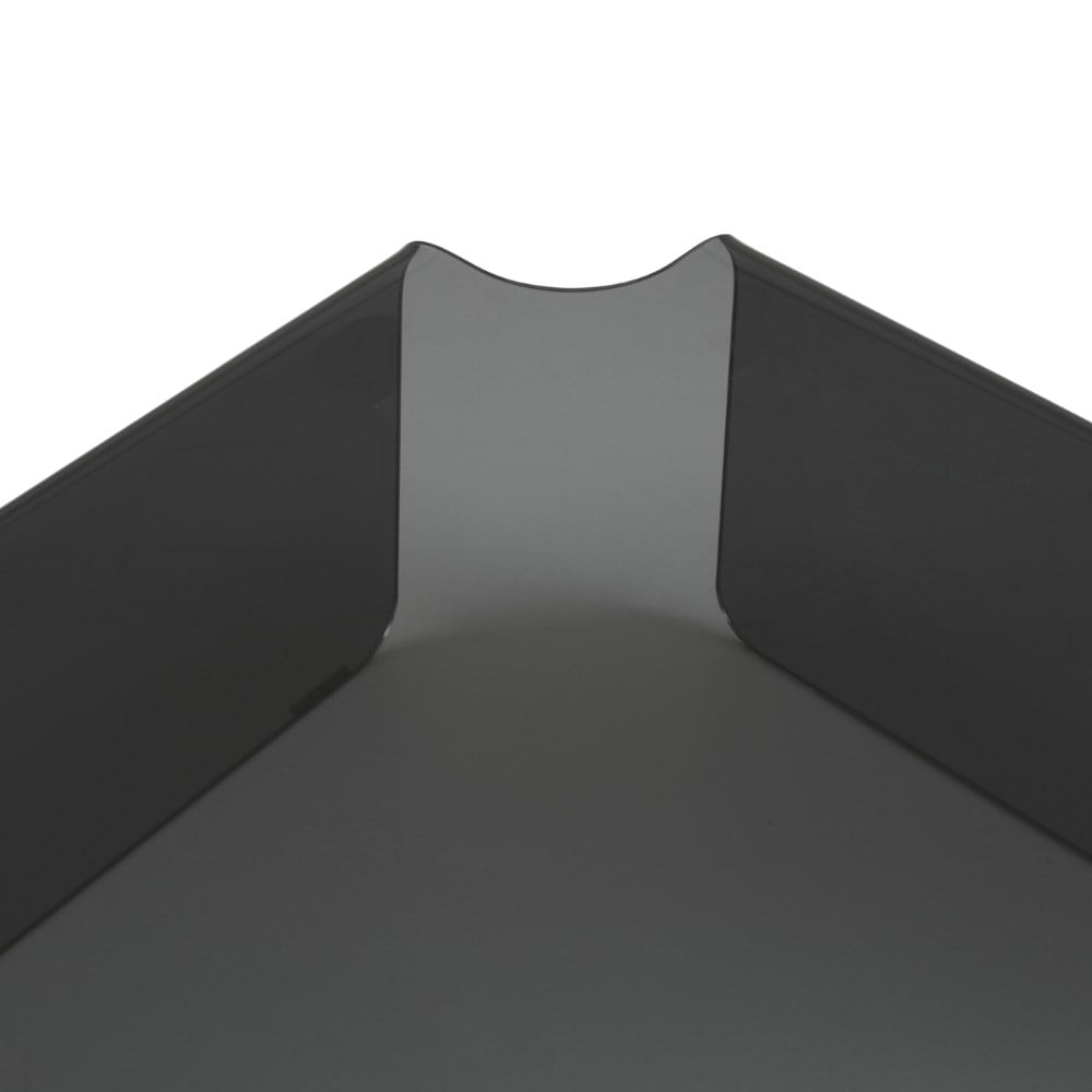 Ligne Roset Niagara Smoked Glass Orta Sehpa