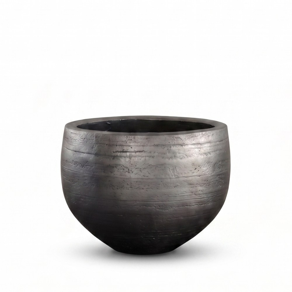 Domani Nuuk Metal Art 60 Saksı