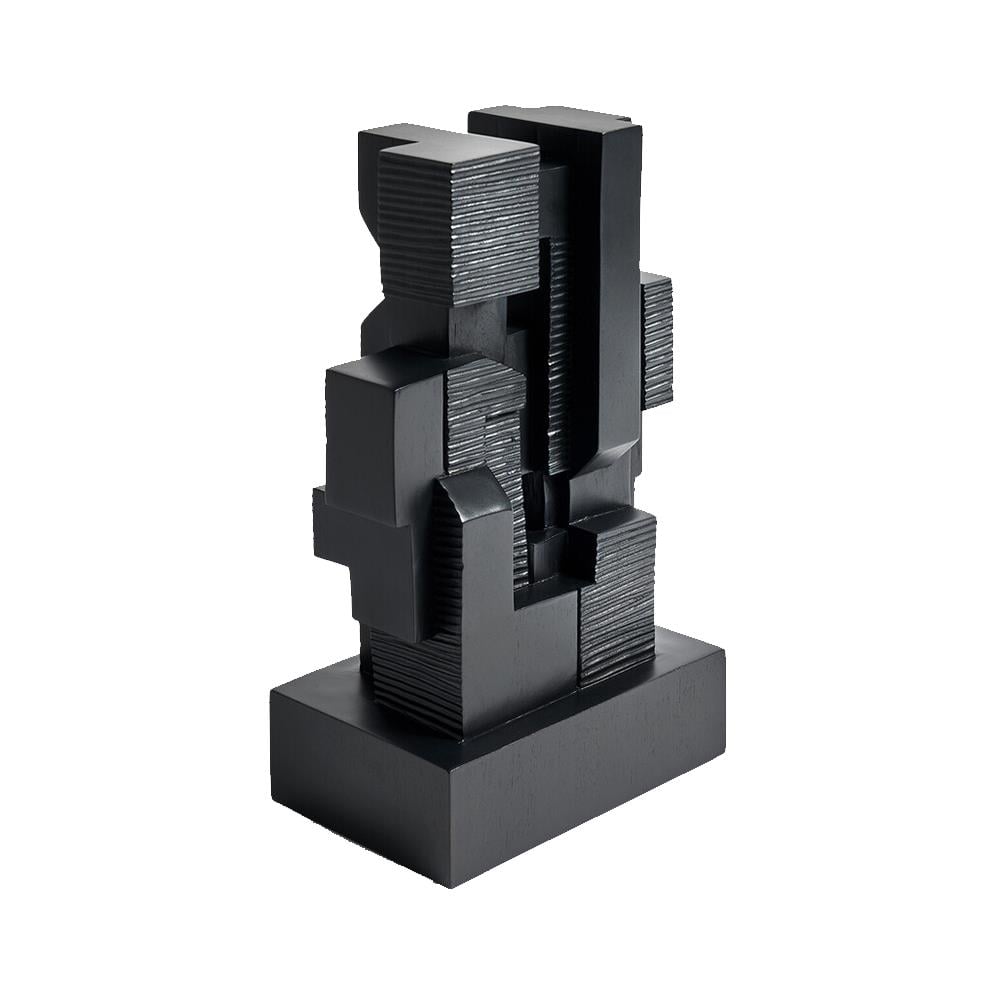 Ethnicraft Object Block Heykel