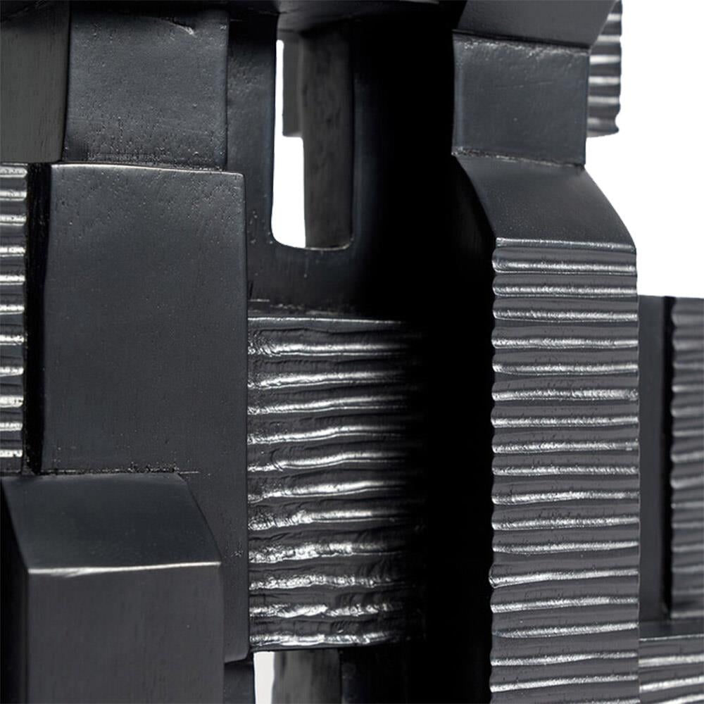 Ethnicraft Object Block Heykel