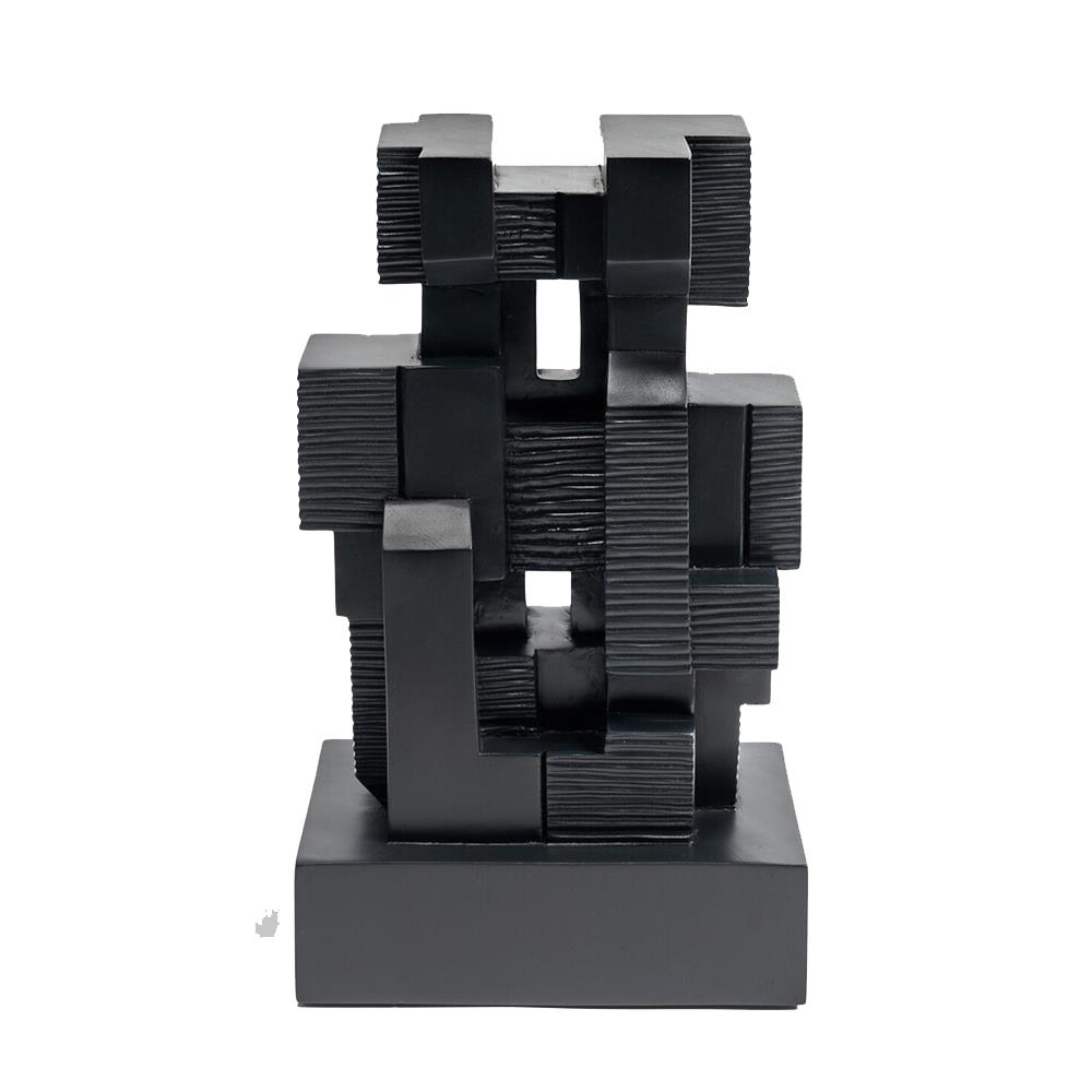 Ethnicraft Object Block Heykel