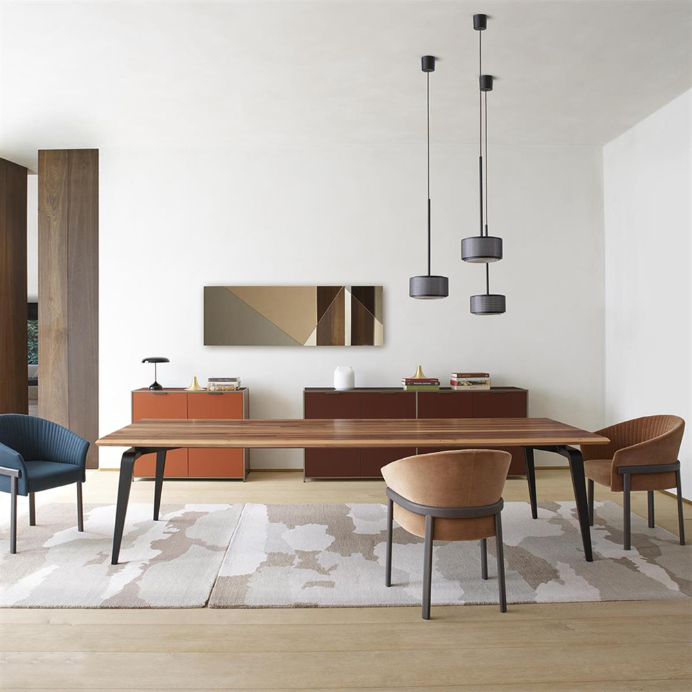 Ligne Roset Ombre Mirror