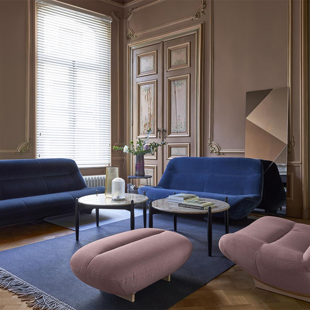 Ligne Roset Ombre Mirror