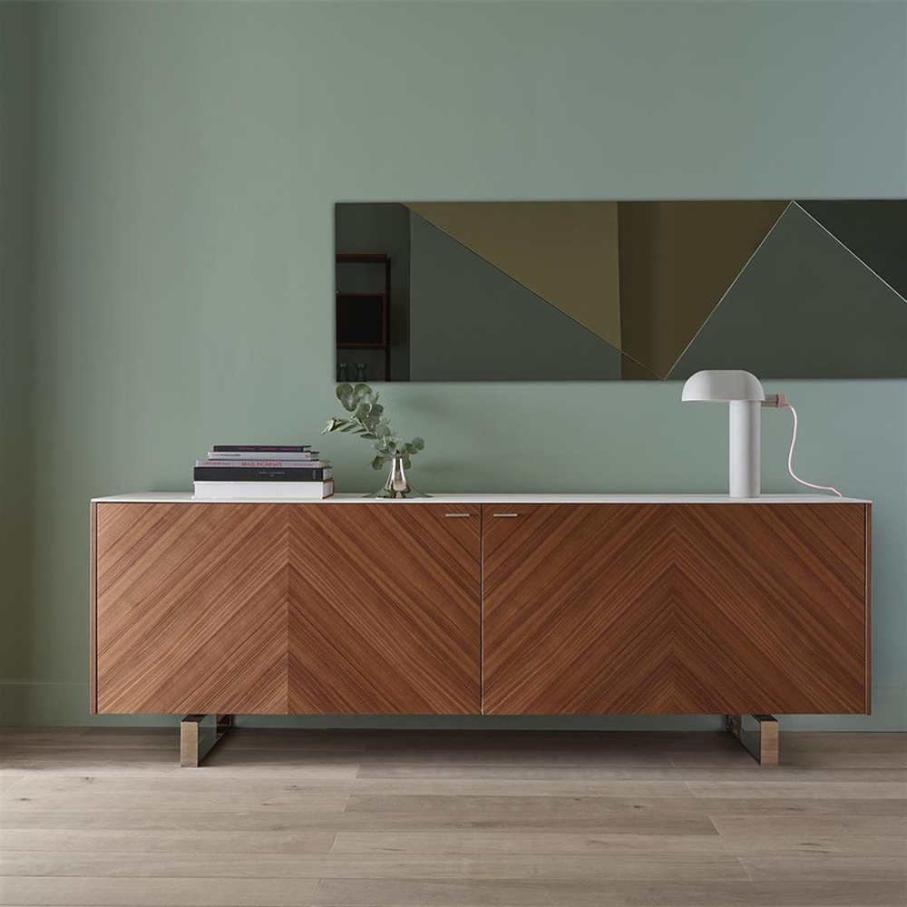Ligne Roset Ombre Mirror