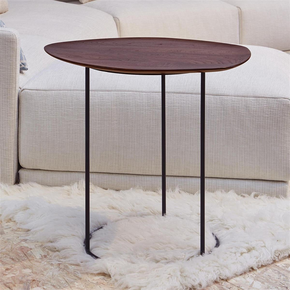 Ligne Roset Pebble Yan Sehpa