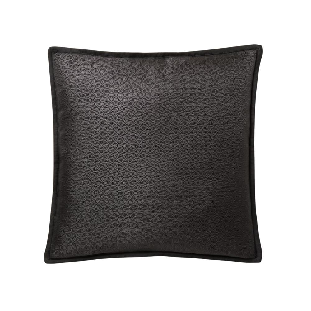 Ralph Lauren Percy Black Pillow