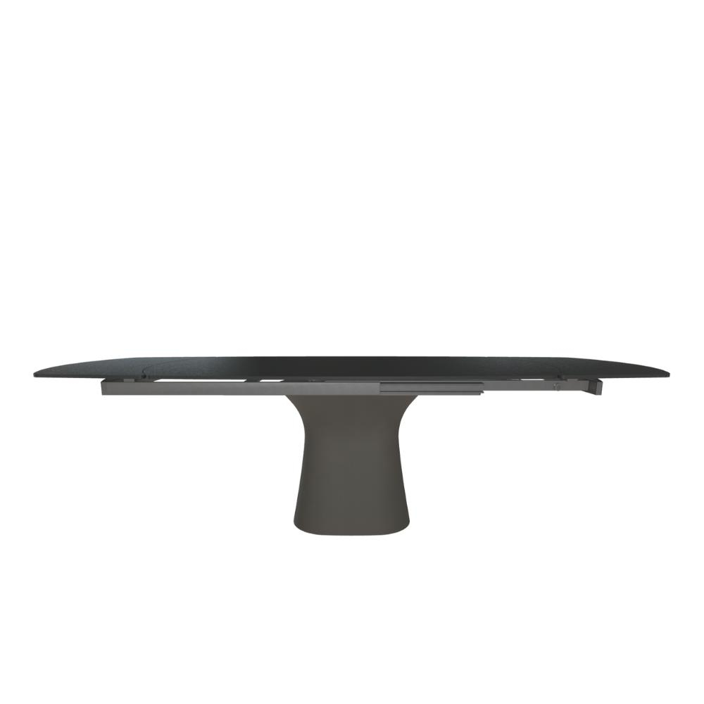 Bontempi  Podium Anthracite Açılır Masa