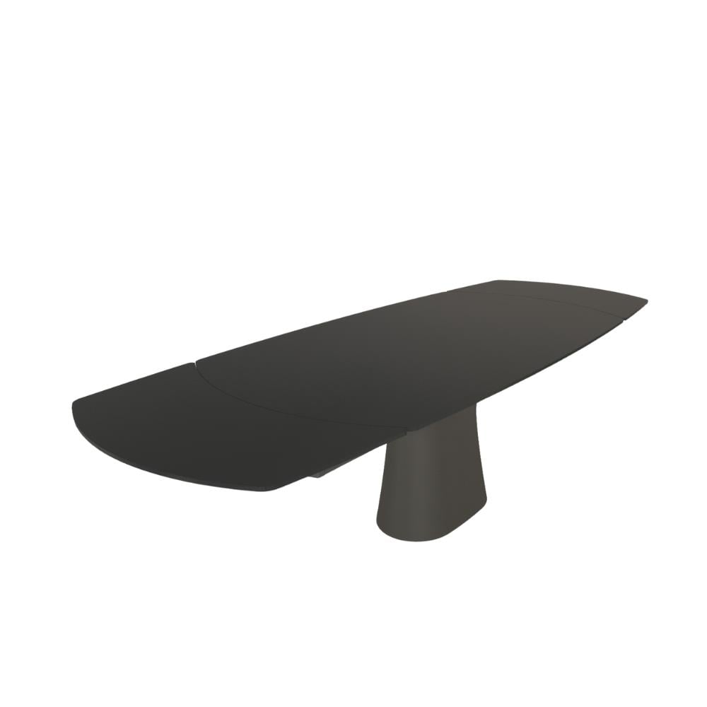 Bontempi  Podium Anthracite Açılır Masa
