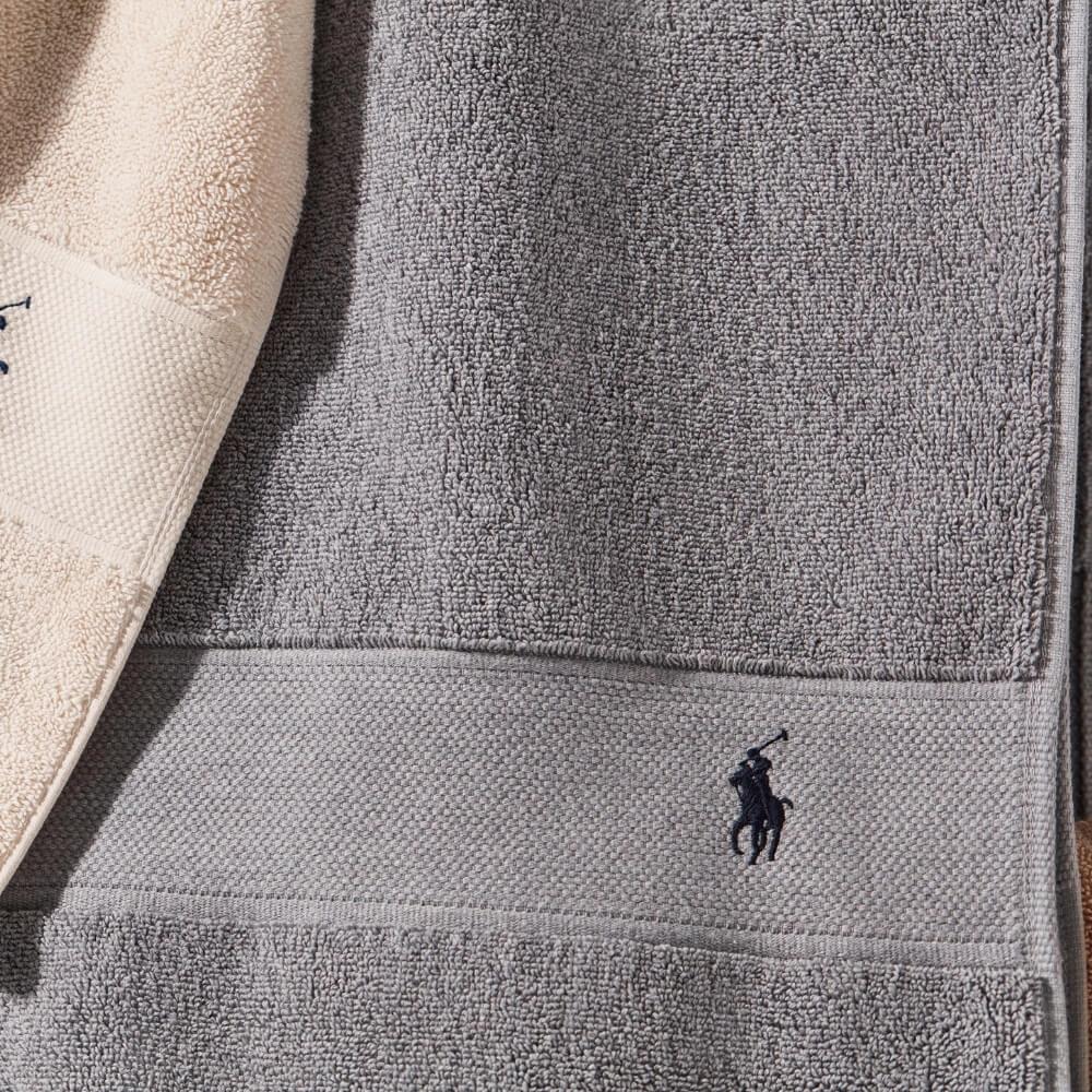 Ralph Lauren Home Polo Play Andover Misafir Havlusu