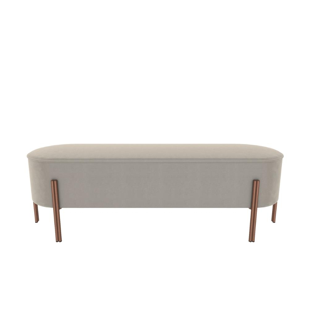 Bontempi Casa Puffoso Bench