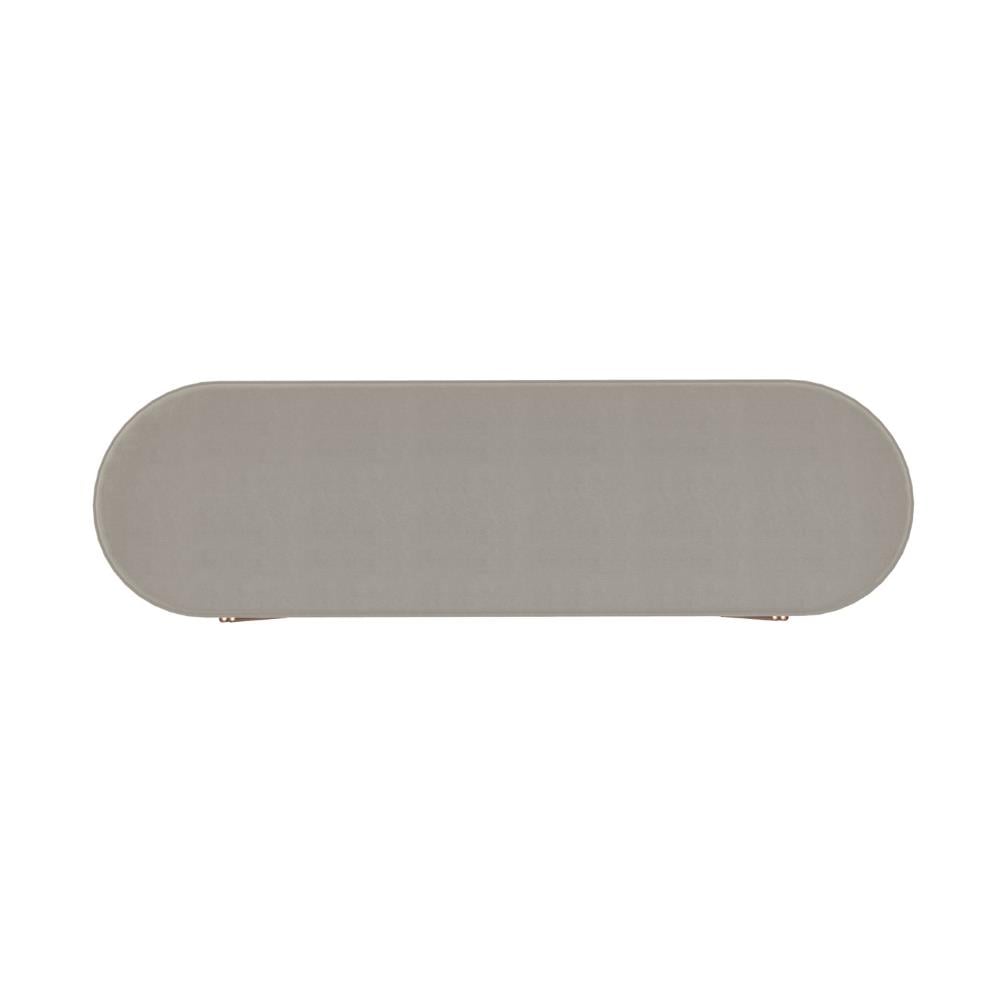 Bontempi Casa Puffoso Bench