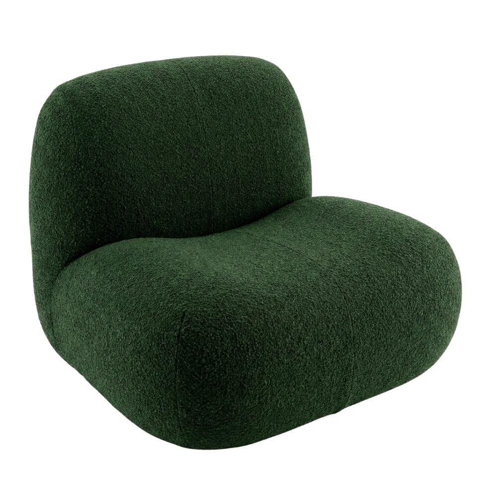 Ligne Roset Pukka Vert Koltuk