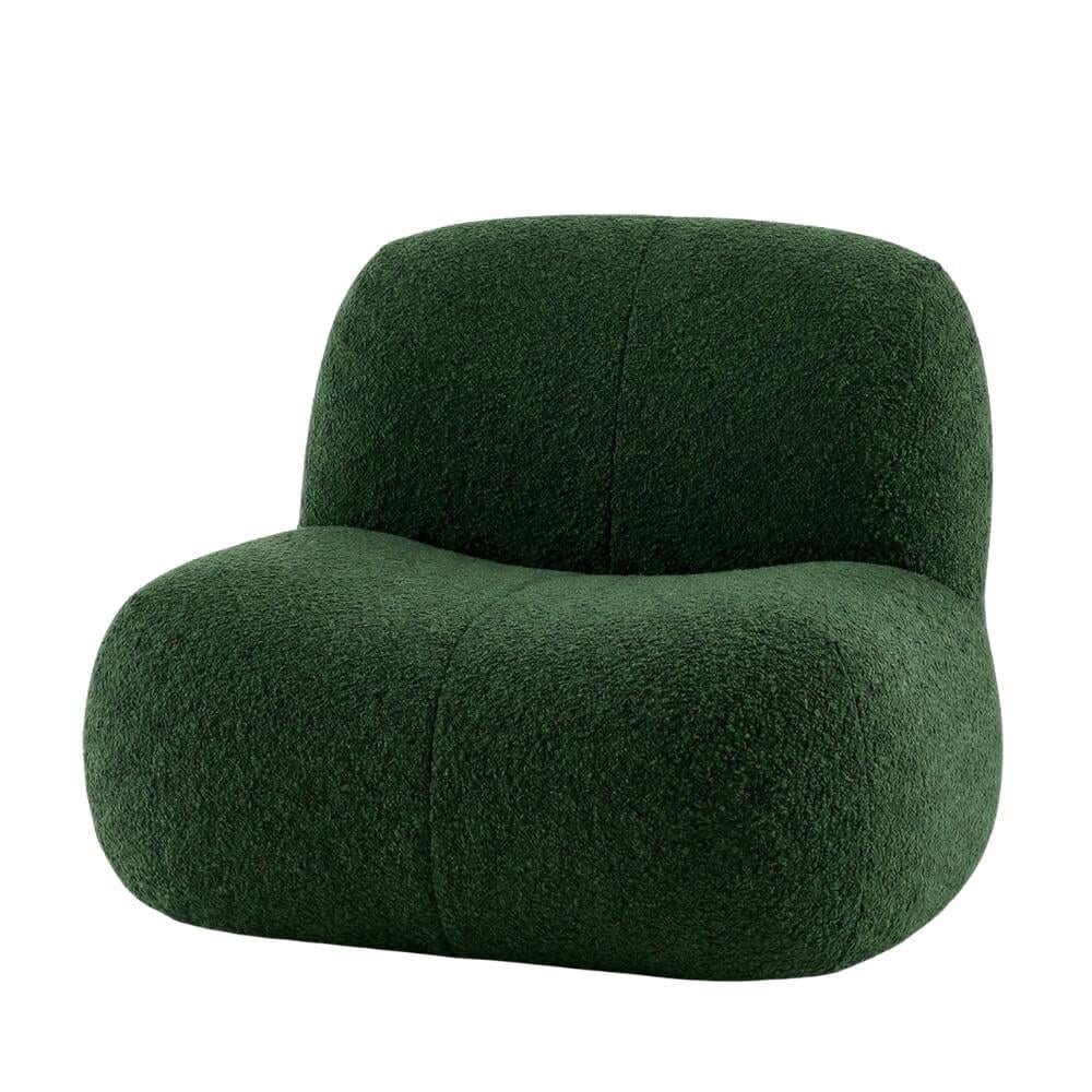 Ligne Roset Pukka Vert Koltuk