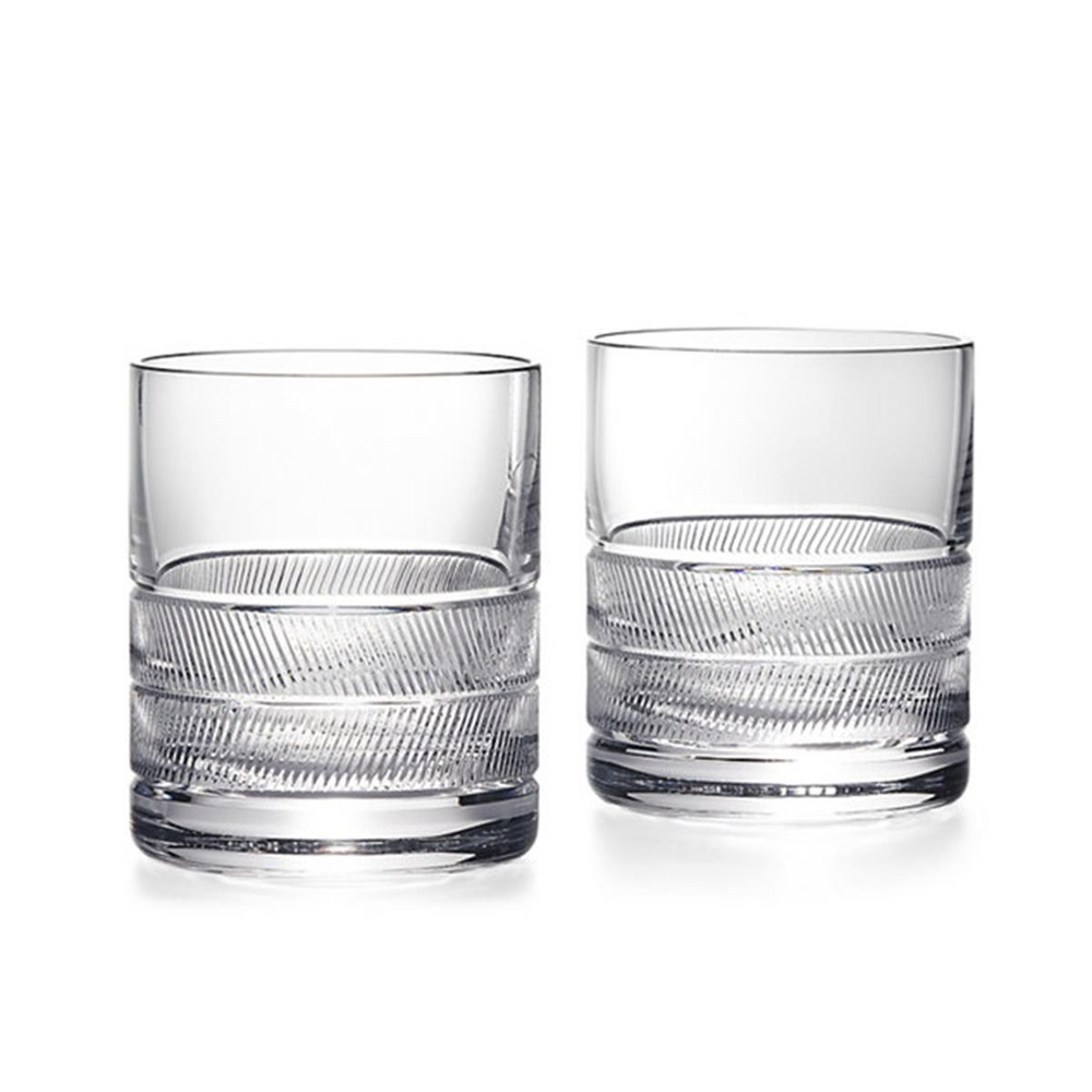 Ralph Lauren Remy Whiskey Glasses