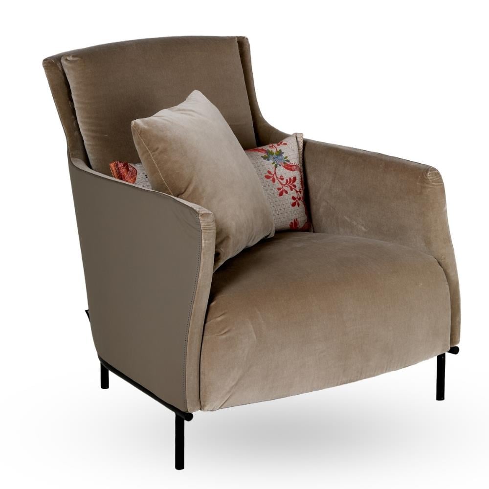 Ligne Roset Riga Harald Tekli Koltuk
